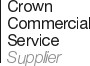 Crown commercial service supplier