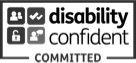 Disability confident